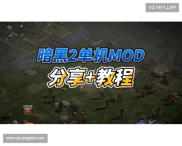 暗黑2单机联机自动攻击人物攻略 暗黑2单机联机自动攻击人物攻略