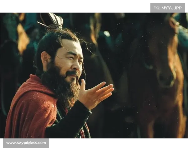 晋国智谋,司马懿运筹帷幄 晋国智谋,司马懿运筹帷幄