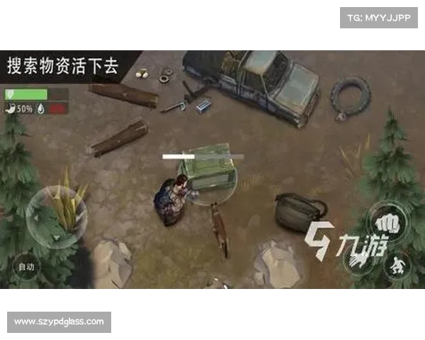 末日手游吧 末日手游吧