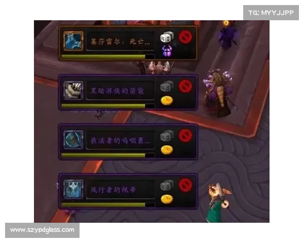魔兽世界怀旧服:非全屏模式下的设置新方案 魔兽世界怀旧服:非全屏模式下的设置新方案